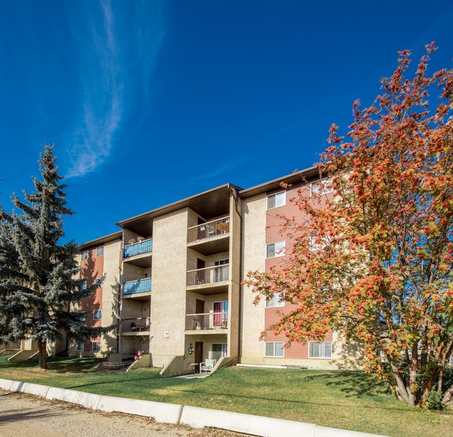 Westview Manor 1 Bedroom Apartment for Rent Long Term Rentals St