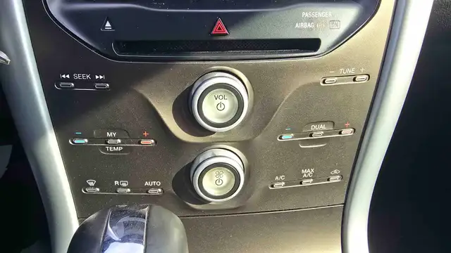 2014 Ford Edge5932559736143974414