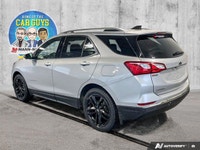 Welcome to Mann-Northway Auto Source. Conquer diverse Canadian conditions with this capable 2020 Che... (image 3)