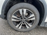 This Mercedes-Benz GLA boasts a Intercooled Turbo Gas/Electric I-4 2.0 L/121 engine powering this Au... (image 9)