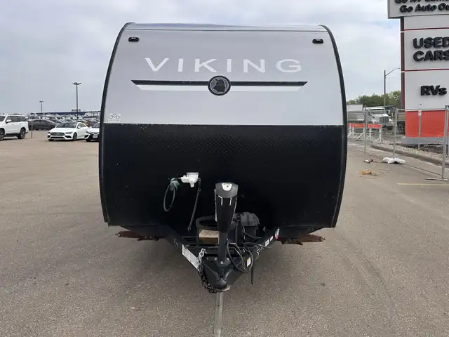 2020 Viking 178BHS in Travel Trailers & Campers in St. Albert - Image 3