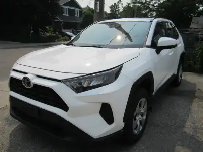 FINISHED IN WHITE WITH BLACK INTERIOR. A/C, HEATED SEATS, KEYLESS ENTRY, PREMIUM SOUND, BACK UP CAME...