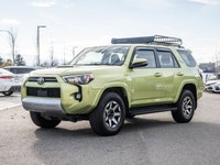 No Accidents - TRD Off-Road Capability - SofTex Leather - 360(0) Backup Camera The 2023 Toyota 4Runn... (image 3)