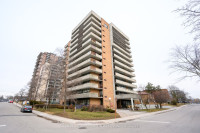 Look At This 3 Bdrm 3 Bth in Mississauga