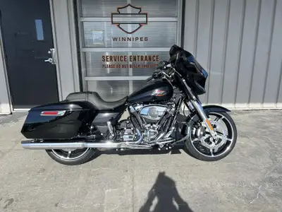 Harley-Davidson Winnipeg has New Owners and Management! We are excited to show you what we've done i...