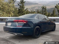 Welcome to Moncton Chrysler Jeep Dodge. Recent Arrival! 2021 Volkswagen Passat Highline 2.0L TSI FWD... (image 5)