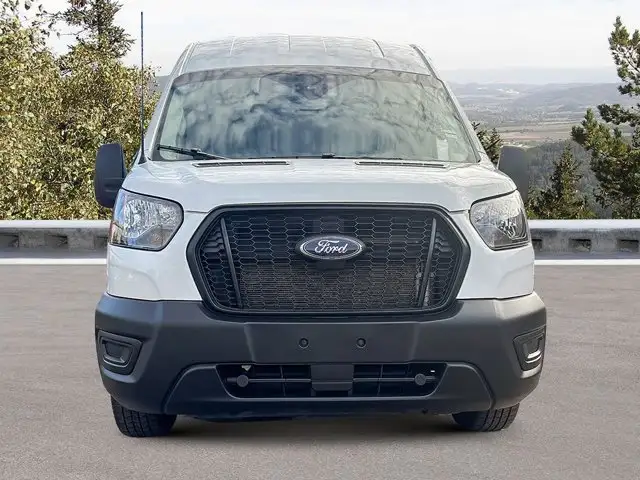 2025 Ford Transit Cargo Van606845994229442568