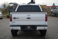--WIN A $5000 TRAVEL VOUCHER, ASK US HOW!-- COLLECTOR GRADE 2012 F-150 HARLEY DAVIDSON EDITION WITH... (image 5)