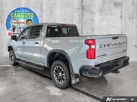 Welcome to Mann-Northway Auto Source. Dominate any terrain and command the road with this 2024 Chevr... (image 4)