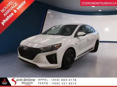 aucun accident infinity audio 100% électrique apple carplay et android auto accès et démarrage sans...