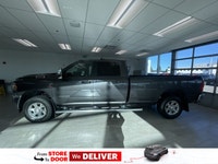 ===== Key Features ===== * 42,486 km * One owner * No reported accidents * Laramie trim * 4WD (four-... (image 1)