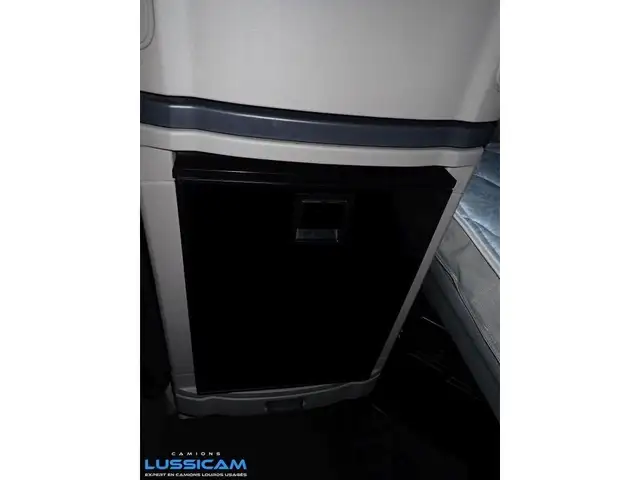 2019 Peterbilt 579 in Heavy Equipment in Longueuil / South Shore - Image 26