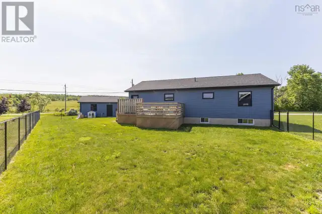 4 Holland Lane Plymouth, Nova Scotia in Houses for Sale in New Glasgow - Image 4