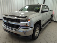 Built to handle hard work and daily driving with equal confidence, this 2018 Chevrolet Silverado 150... (image 3)