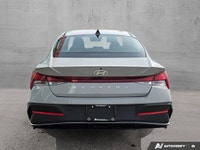 This 2024 Hyundai Elantra Preferred comes equipped with *2.0L MPI 4-cylinder engine*, *Intelligent V... (image 2)