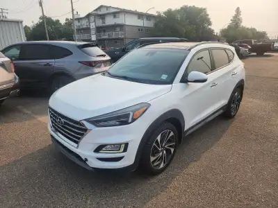 Hyundai of Regina 444 Broad Street Regina, SK, S4R 8R8 Phone: 855-219-9695 Recent Arrival! Odometer...