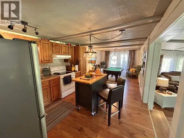 1122 ELLISON ROAD Quesnel, British Columbia in Houses for Sale in Quesnel - Image 9