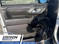 2024 GMC Yukon SLT 4x4 | Duramax Diesel | Summit White | Luxury PackageExperience luxury, capability... (image 8)