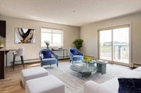 Amenities: Spacious Layouts • Premium Finishes • Fitness Centre • In-Suite Laundry Suite & Building:... (image 2)