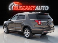 2016 Ford Explorer XLT PKG 4WD Brown Interior on Grey Interior comes with Back up Camera ,Heated sea... (image 3)