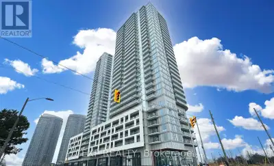 Welcome to this exceptional residence at 2031 Kennedy Road, Unit 3512, offering spectacular unobstru...