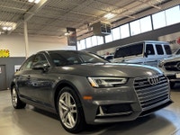 **WINTER SPECIAL!** FEATURING : QUATTRO AWD, DIGITAL GAUGE CLUSTER NAVIGATION DISPLAY, AMBIENT LIGHT... (image 1)