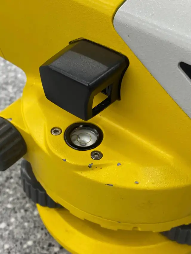 SitePro SK24X Automatic Level in Hand Tools in City of Toronto - Image 6