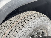 4WD Crew Cab Trail Boss ... Engine: Turbocharged Gas I4 2.7L/ Other Equipment REAR AXLE 3.42 RATIO,T... (image 9)