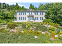 530 CRAIGMOHR DRIVE West Vancouver, British Columbia