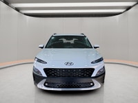 2022 Hyundai Kona Preferred AWD Compact Size, Big Capability The 2022 Hyundai Kona Preferred AWD is... (image 7)