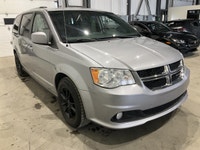 Le Dodge Grand Caravan 2019 version SXT CUIR MAGS CRUISE STOW N GO A/C offert chez AutoStudio 72 à M... (image 4)