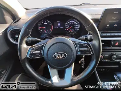 2021 Kia FORTE LX **Apple CarPlay/Android Auto, Heated Seats/Ste, View more