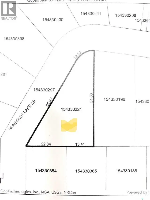 10 Humboldt Lake CRESCENT Humboldt Rm No. 370, Saskatchewan in Land for Sale in Saskatoon - Image 5