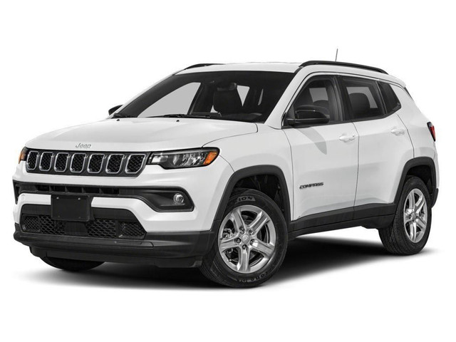 2025 Jeep Compass North 4X4 | HEATED SEATS | 2.0L 4 CYL in Cars & Trucks in London