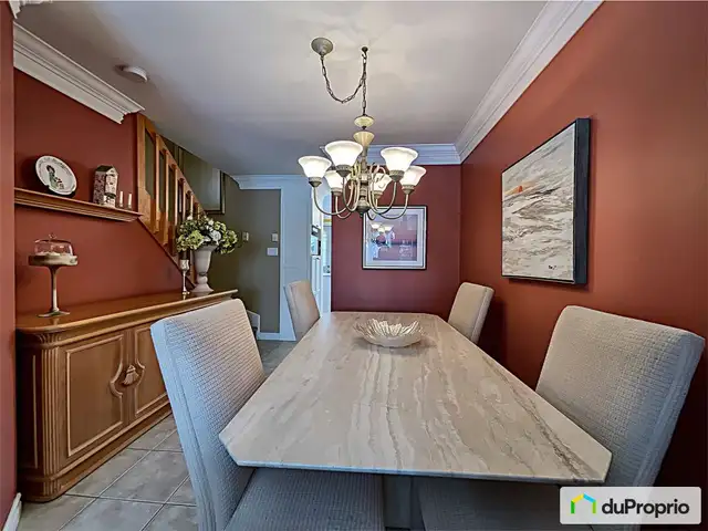 $369,000 - Townhouse for sale in Sherbrooke (Fleurimont) in Houses for Sale in Sherbrooke - Image 7