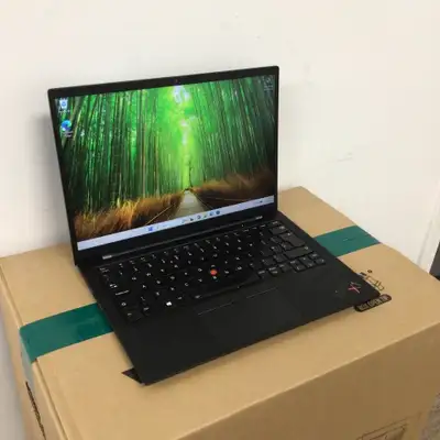 Uniway laptop i5-11th GEN, 16G Ram , Lenovo Thinkpad X1 Carbon, View more
