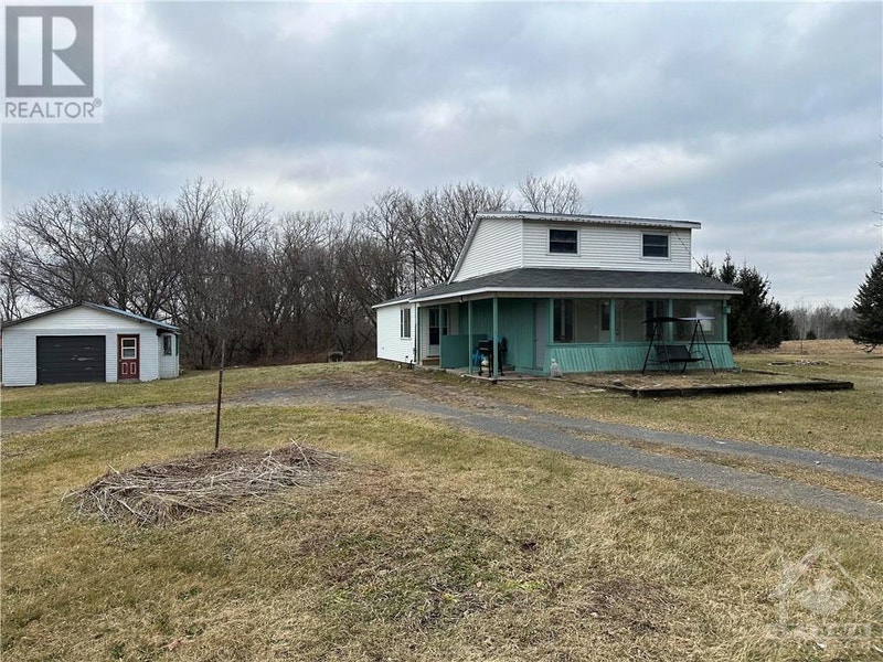 436 FROOM ROAD Cardinal, Ontario Houses for Sale Brockville Kijiji