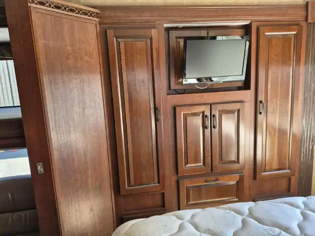 2015 Forester 3171DS in RVs & Motorhomes in Thetford Mines - Image 24