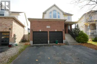 100 MASTERSON Crescent Cambridge, Ontario