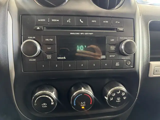 2016 Jeep Compass 4WD 4dr High Altitude in Cars & Trucks in Longueuil / South Shore - Image 24