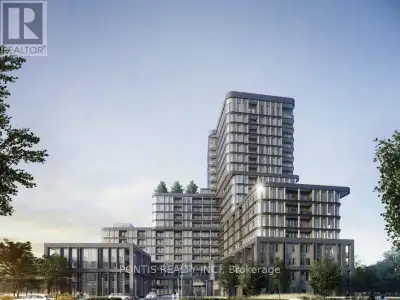 One year new 1 Bedroom plus Den, 1 Bath condo in state of art building, for lease in upscale Greenwi...