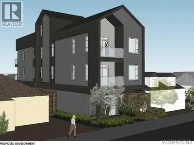 223 Victoria Road presents a rare and highly strategic multi-family development opportunity in Nanai...