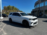 2023 DODGE DURANGO (image 1)