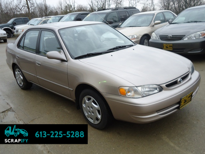 Junk Car Removal Ottawa - Get Up to ,000 CASH! Free Towing, View more