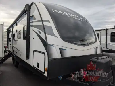 Big Country RV in Carleton Place. We would like to say Thank You to Everyone who purchased the RV th...