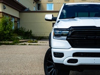 Welcome To Sherwood Park Chevrolet. The #1 Volume Chevrolet Dealer in Canada. Leather / Heated & Ven... (image 5)