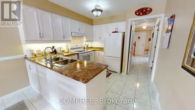 115 RESURRECTION DRIVE Kitchener, Ontario in Houses for Sale in Kitchener / Waterloo - Image 8
