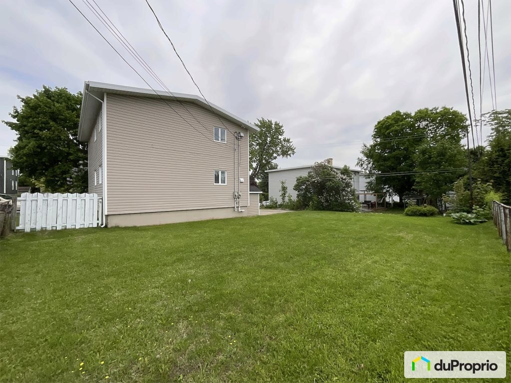$499,900 - Duplex for sale in Beauport — photo 2