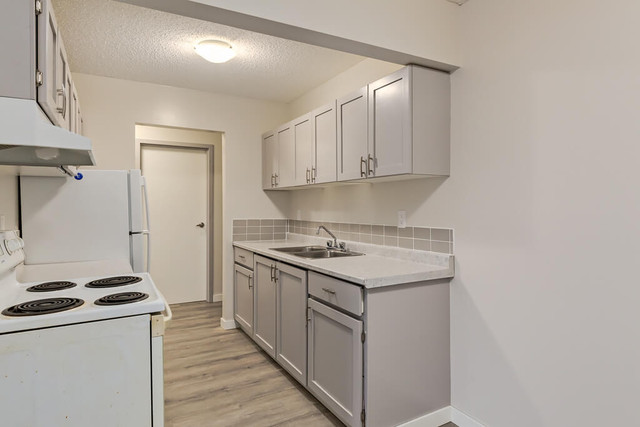 Affordable Apartments for Rent - Jason Apartments - Apartment fo in Long Term Rentals in Medicine Hat - Image 3