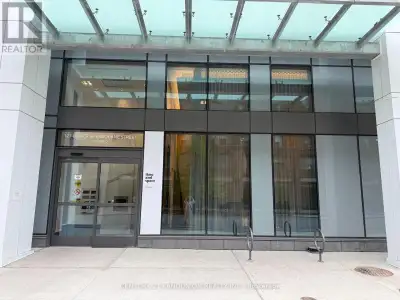 644 SW - 121 LOWER SHERBOURNE STREET Toronto (Waterfront Communi
